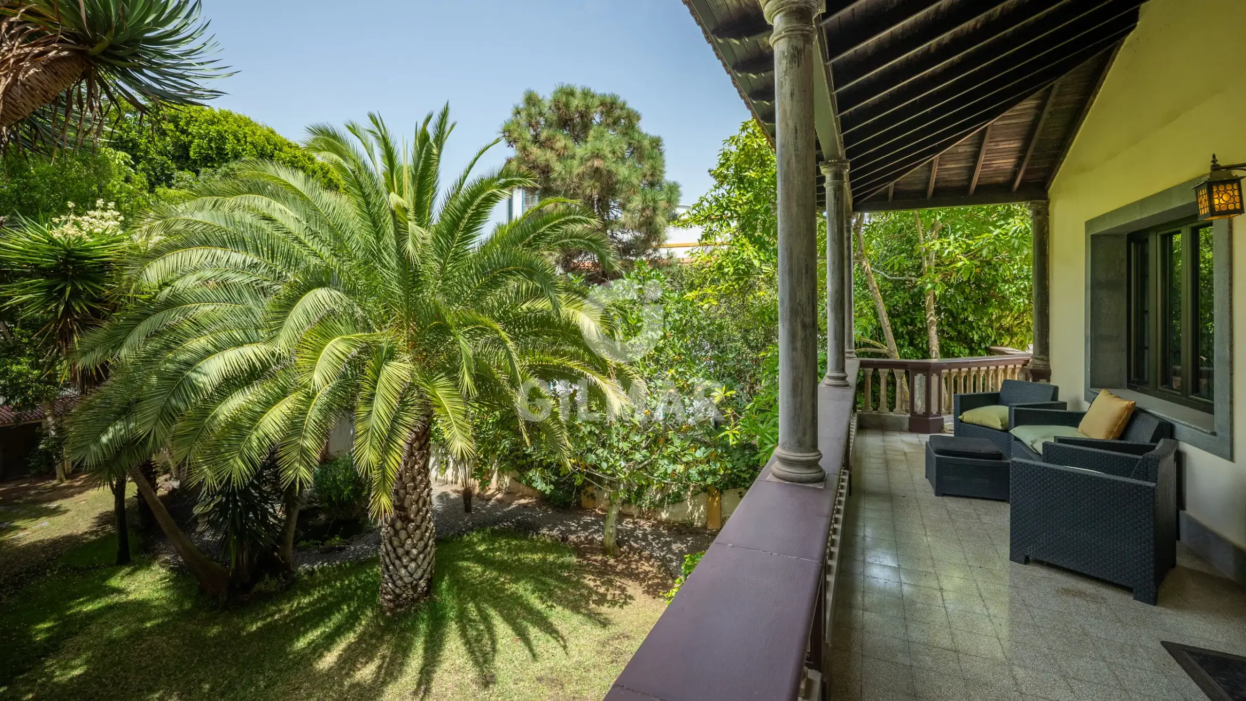 Villa in Las Palmas de Gran Canaria - Las Palmas