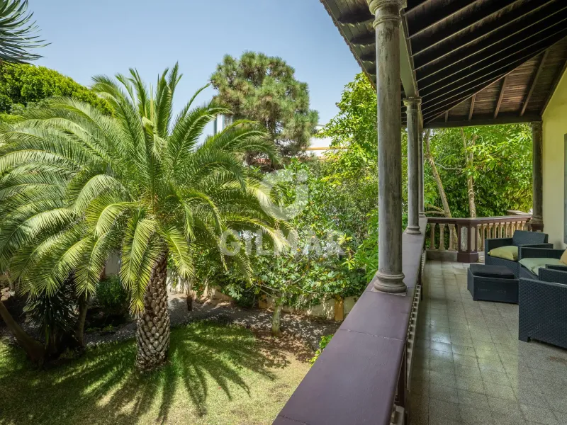 Villa in Las Palmas de Gran Canaria - Las Palmas