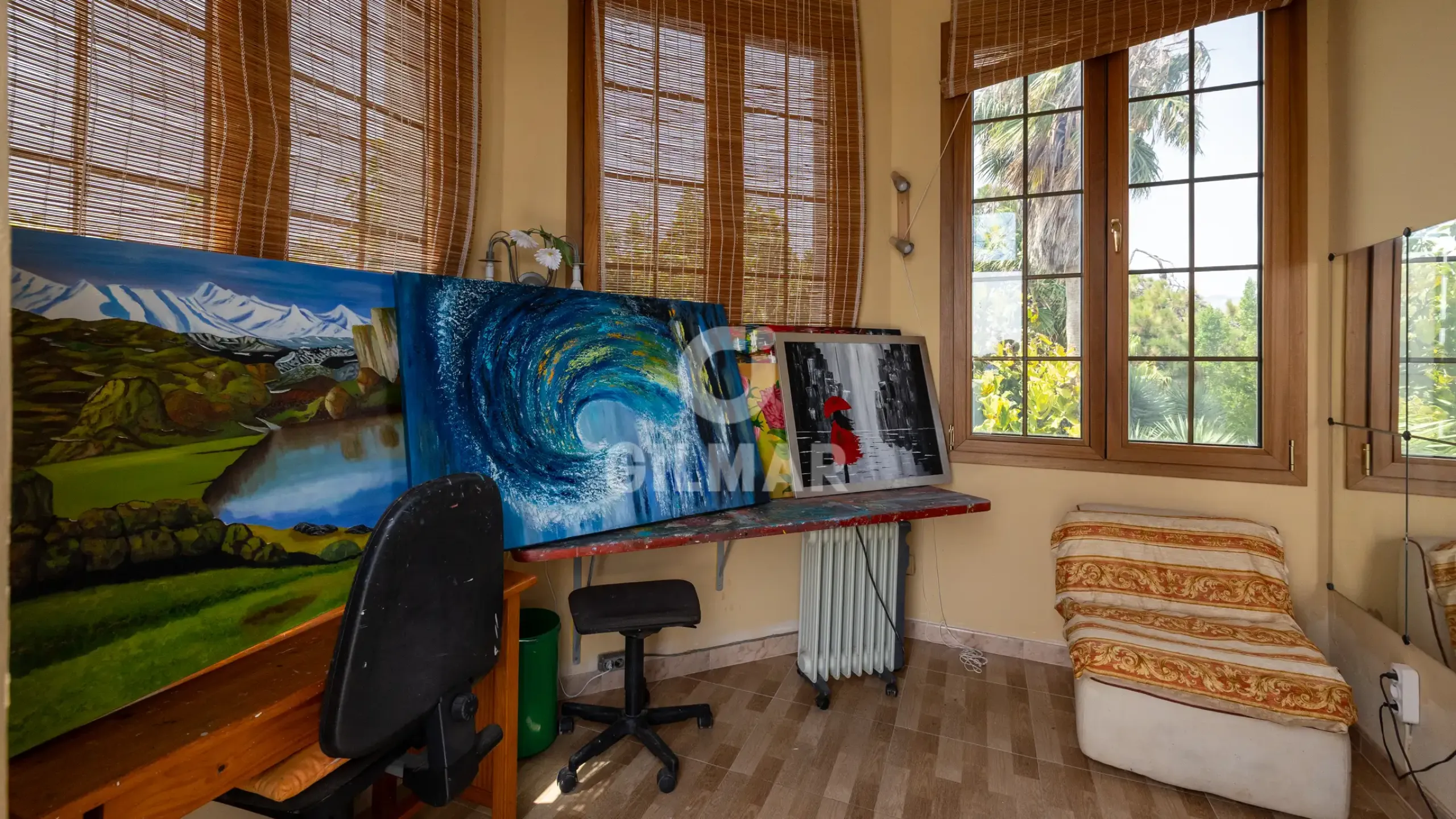 Villa in Las Palmas de Gran Canaria - Las Palmas