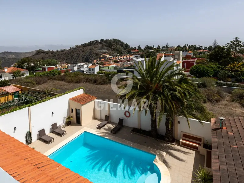 Villa in Las Palmas de Gran Canaria - Las Palmas