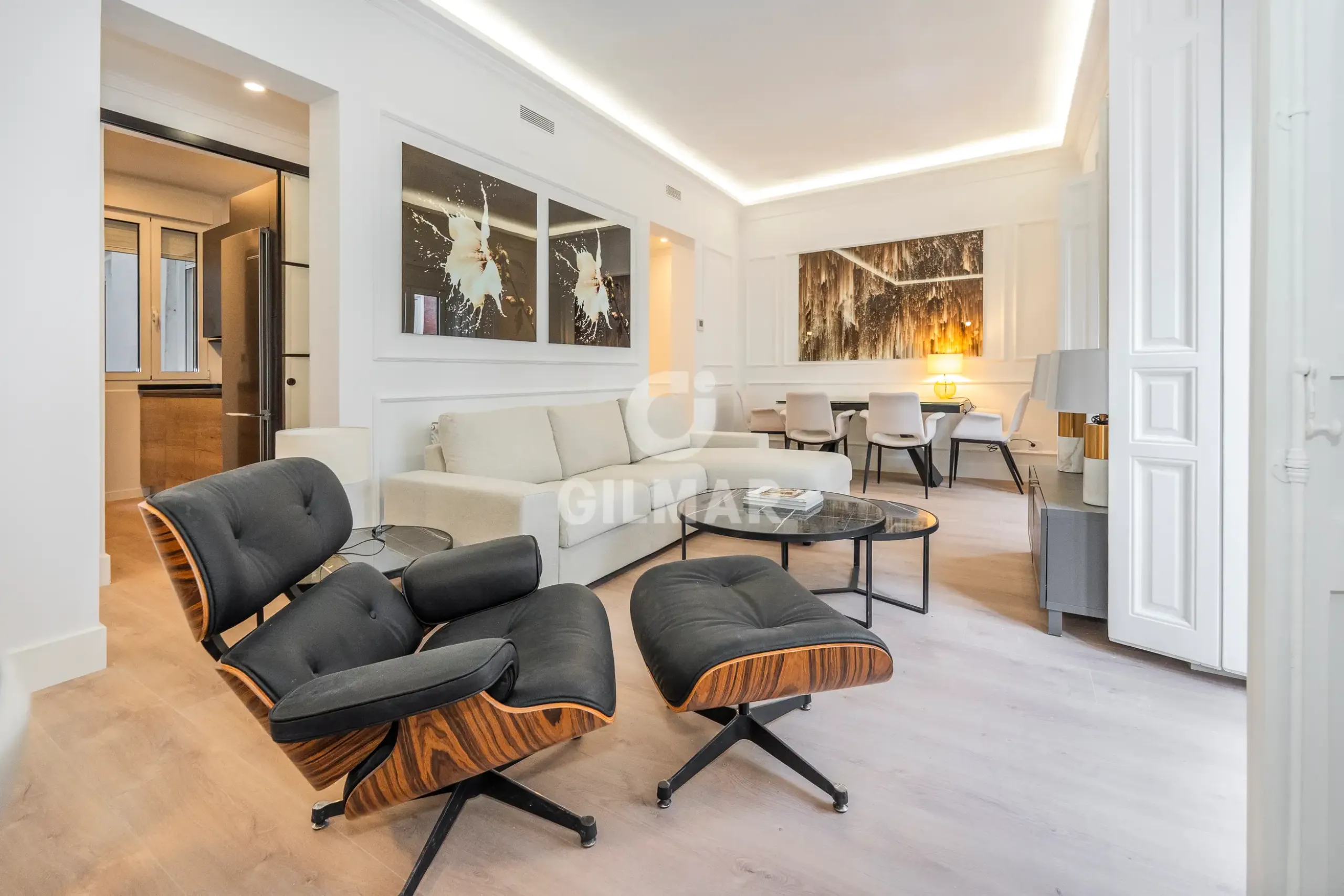 Piso en Lista - Madrid