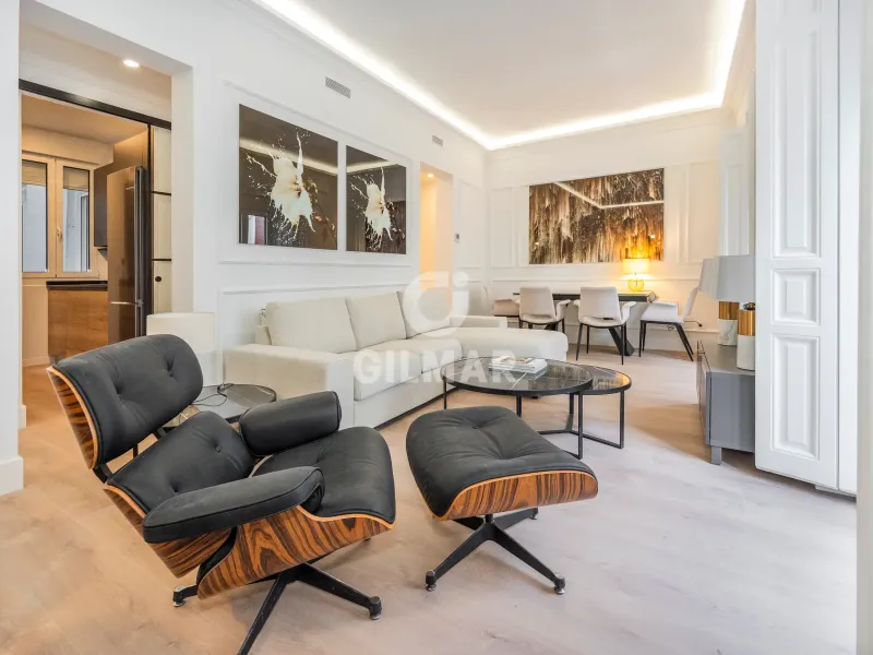 Apartment in Lista - Madrid