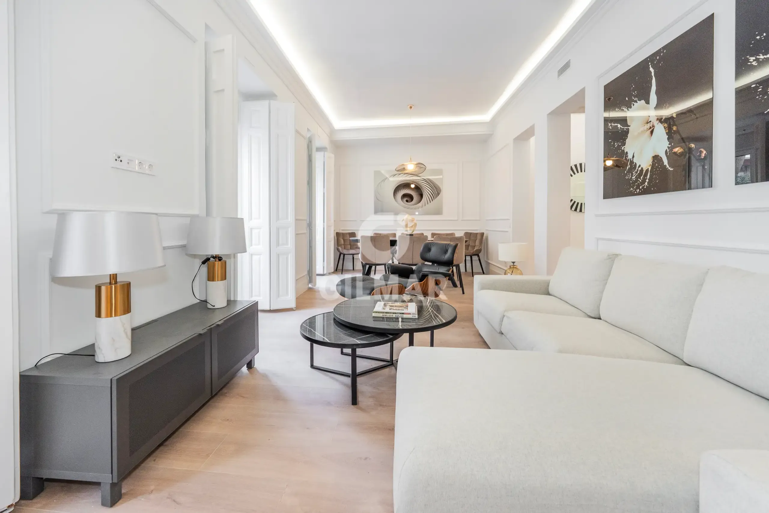 Piso en Lista - Madrid