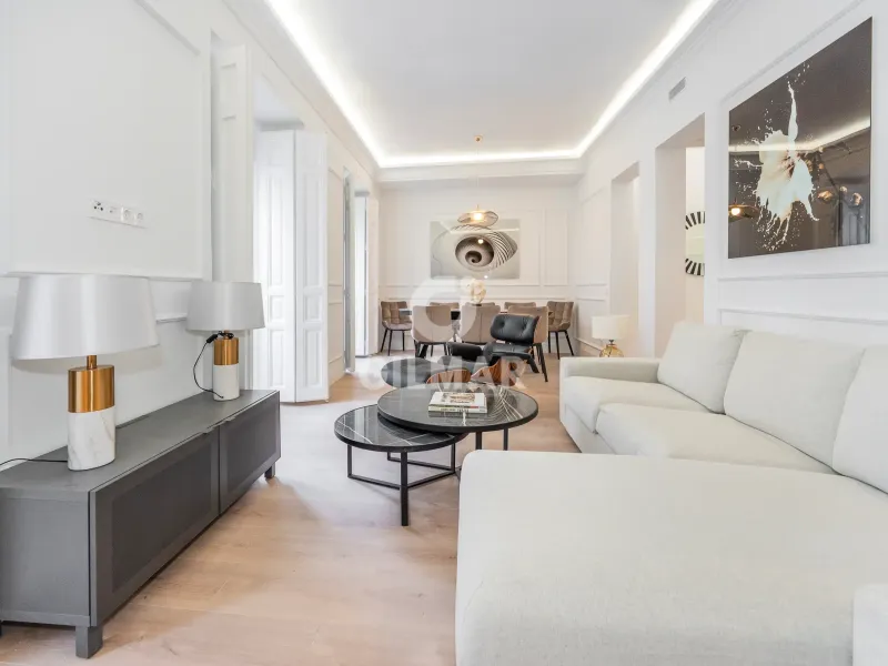 Piso en Lista - Madrid