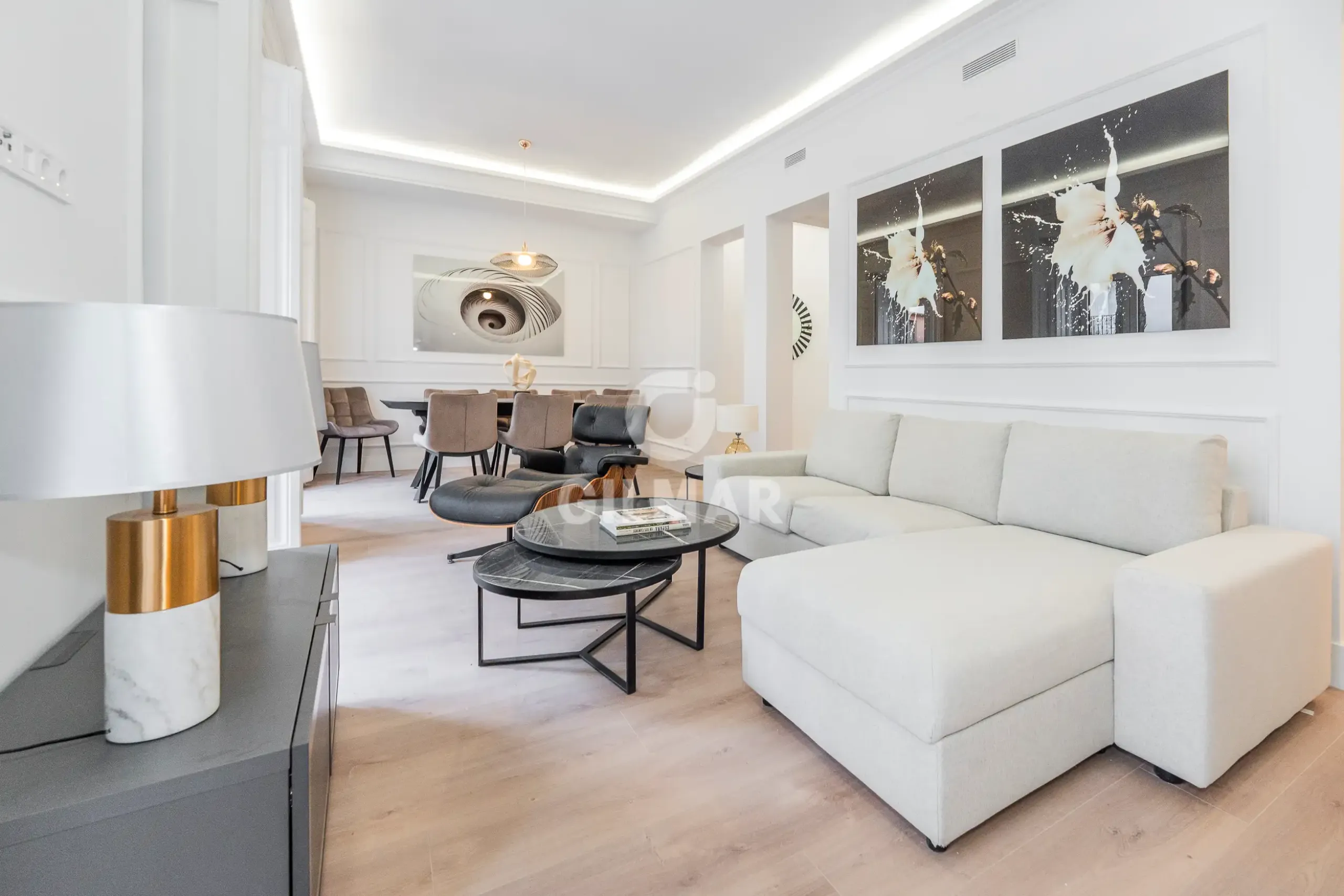 Piso en Lista - Madrid