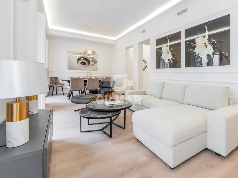 Piso en Lista - Madrid