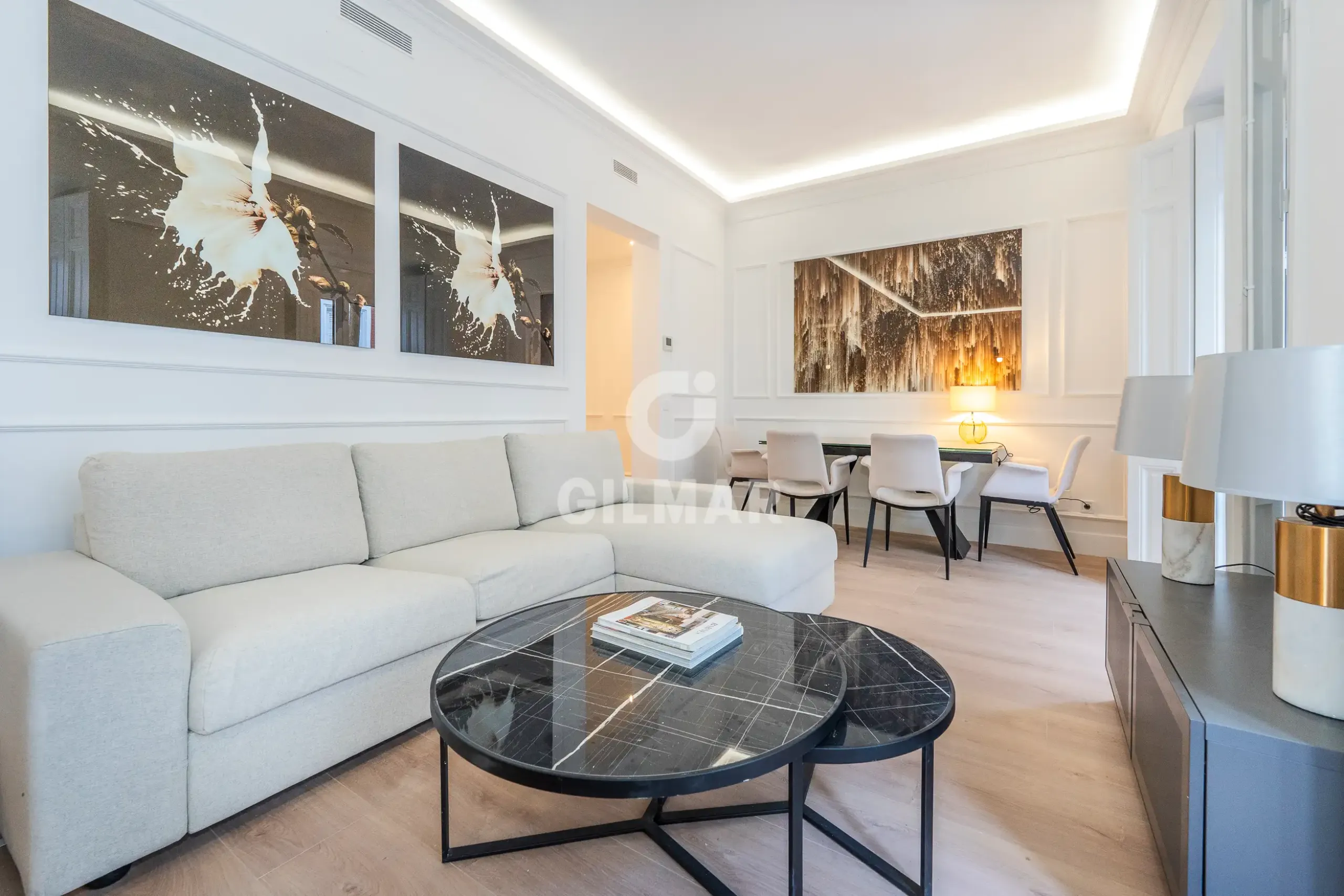 Piso en Lista - Madrid