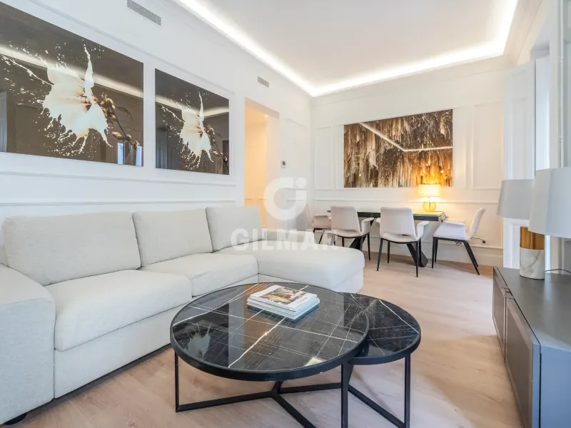 Piso en Lista - Madrid