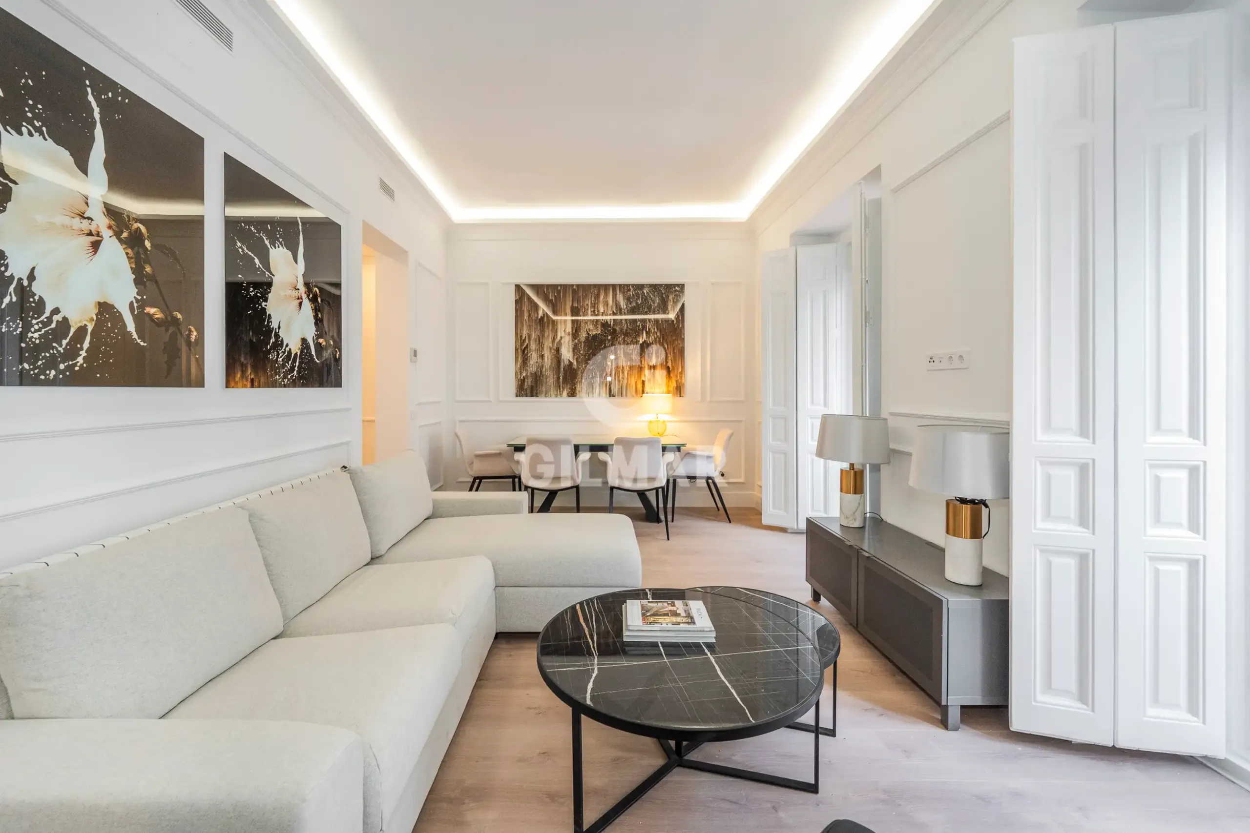Piso en Lista - Madrid