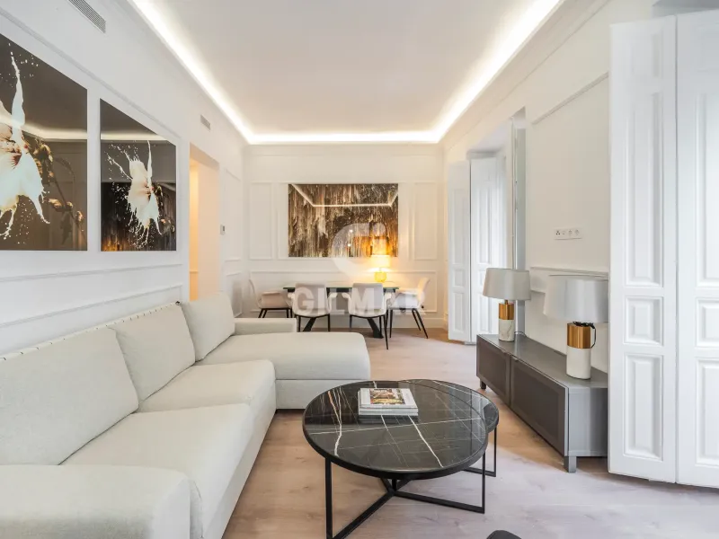 Piso en Lista - Madrid