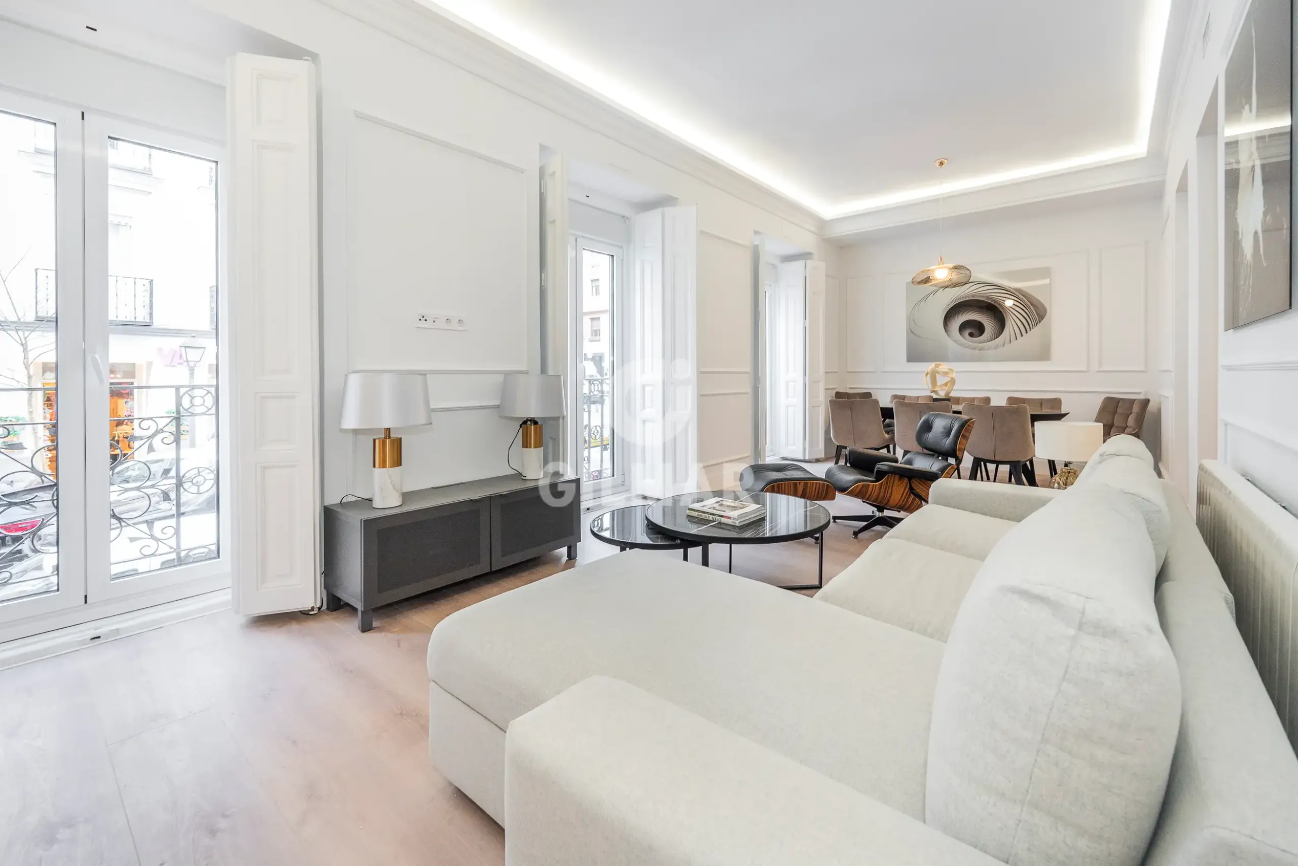 Piso en Lista - Madrid