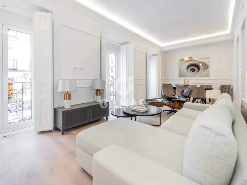 Piso en Lista - Madrid