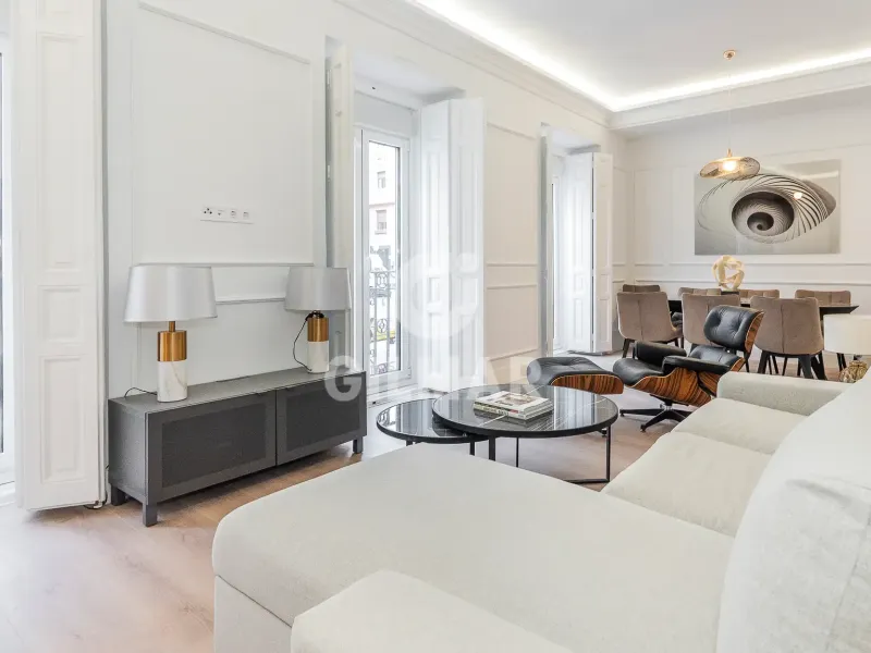 Piso en Lista - Madrid