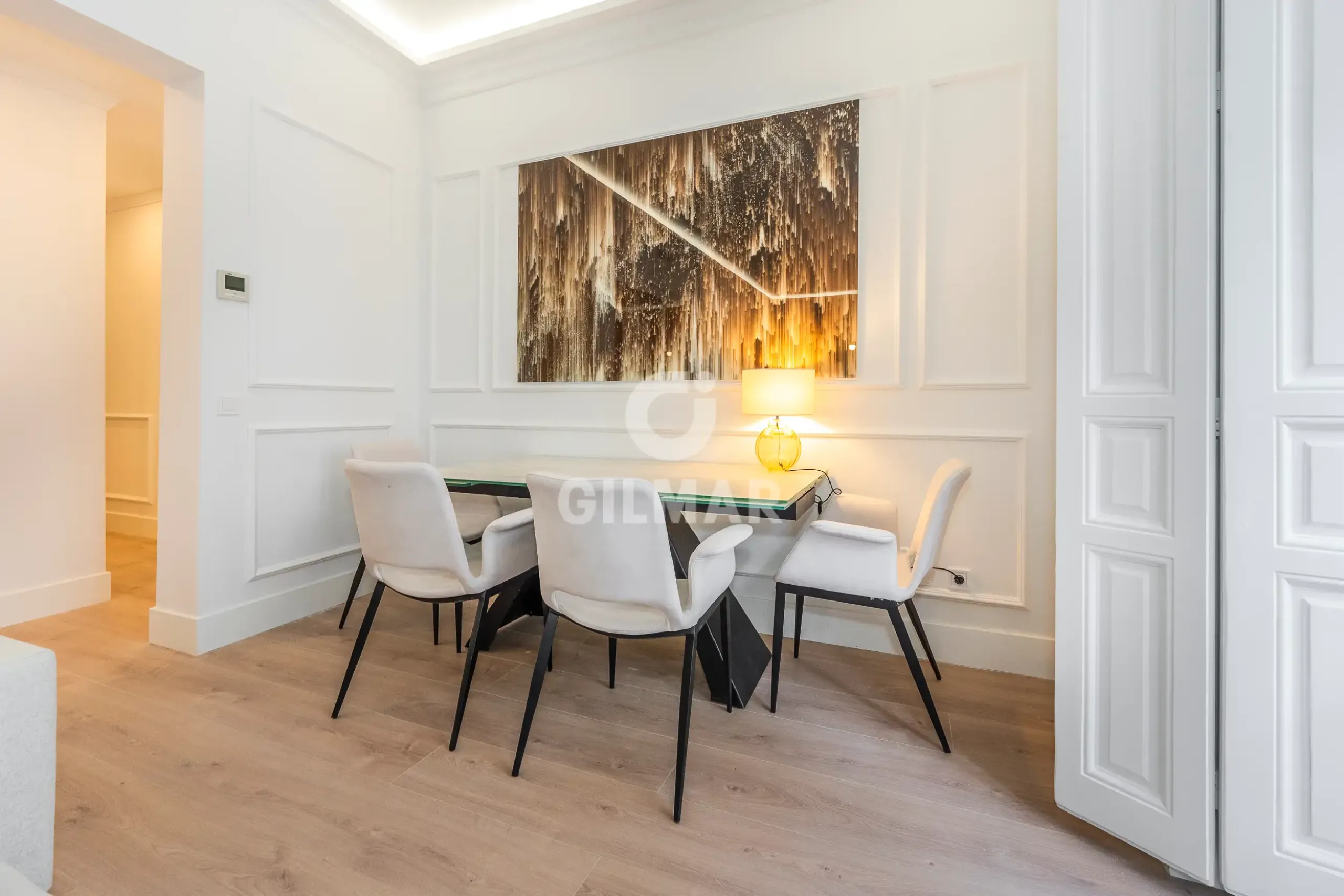 Piso en Lista - Madrid