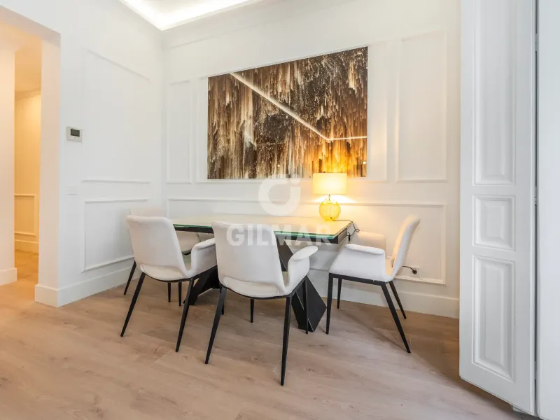 Piso en Lista - Madrid
