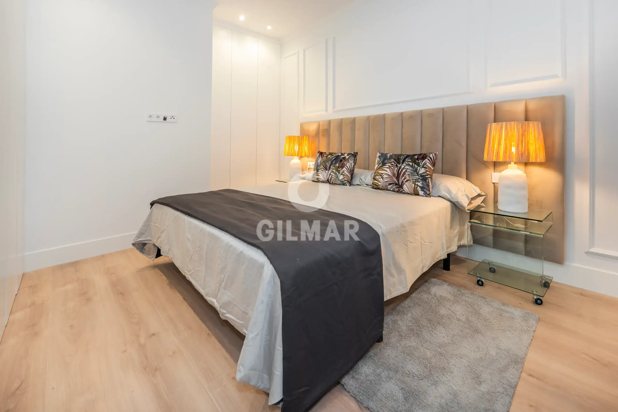 Piso en Lista - Madrid