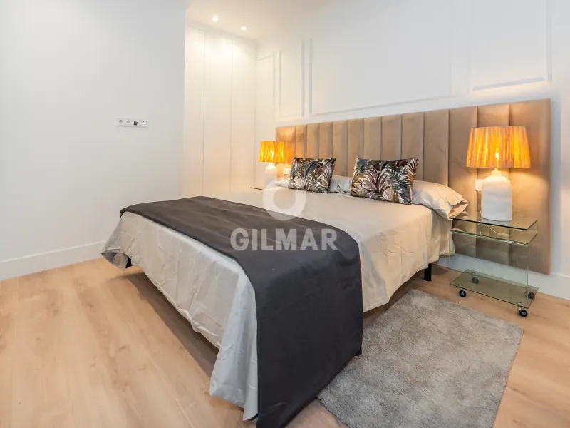 Piso en Lista - Madrid