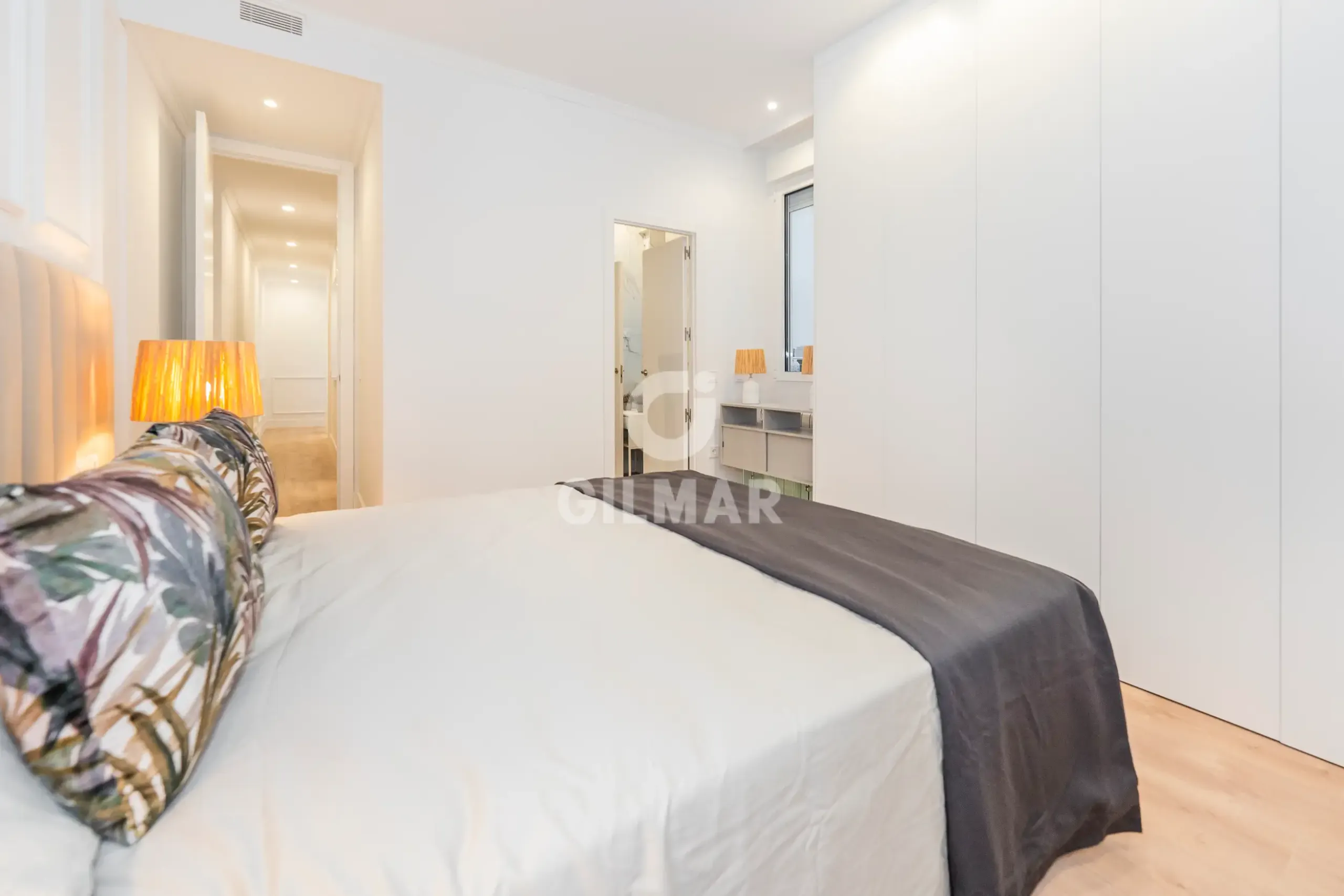 Piso en Lista - Madrid