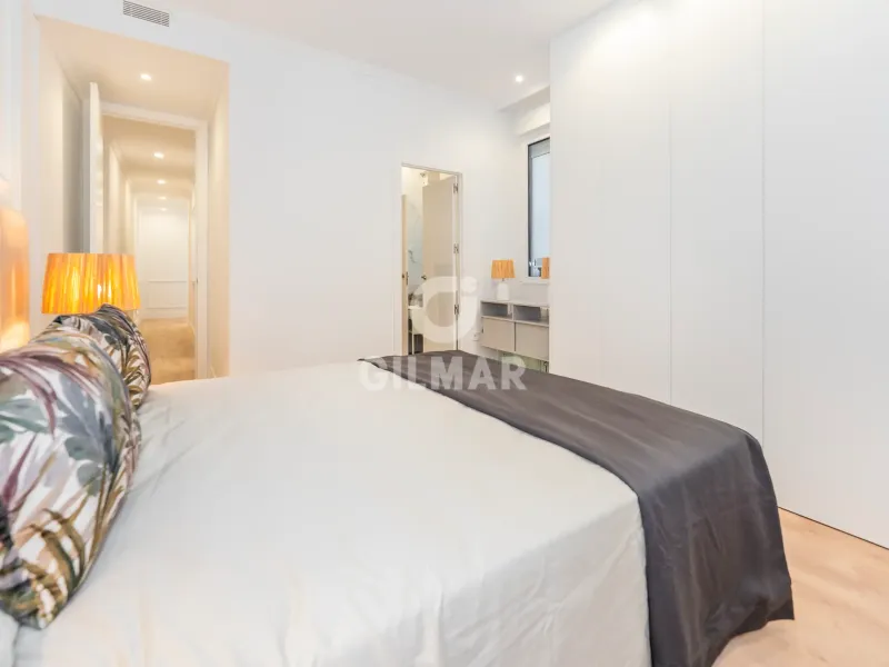 Piso en Lista - Madrid