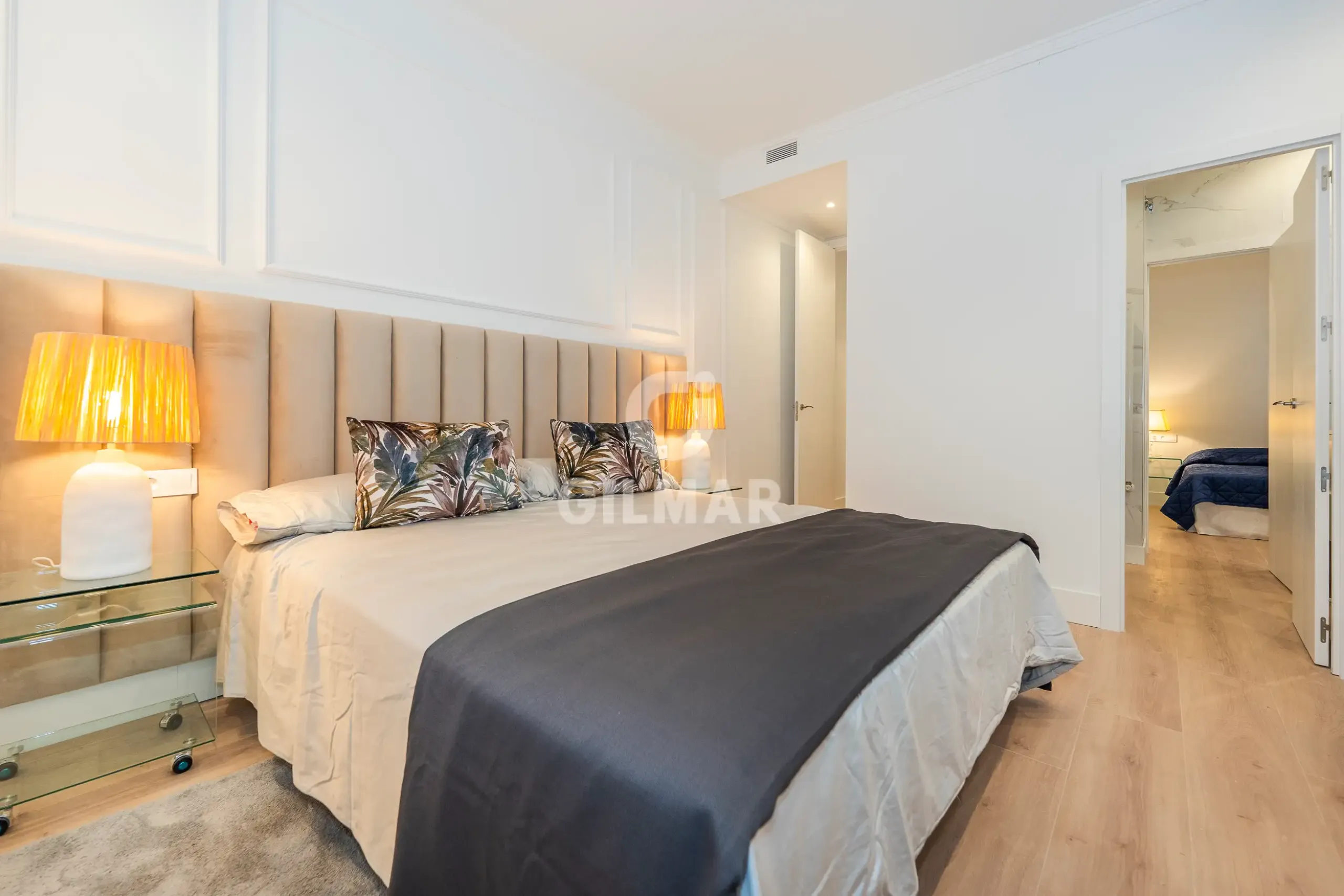 Piso en Lista - Madrid
