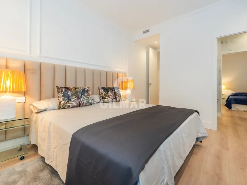 Piso en Lista - Madrid