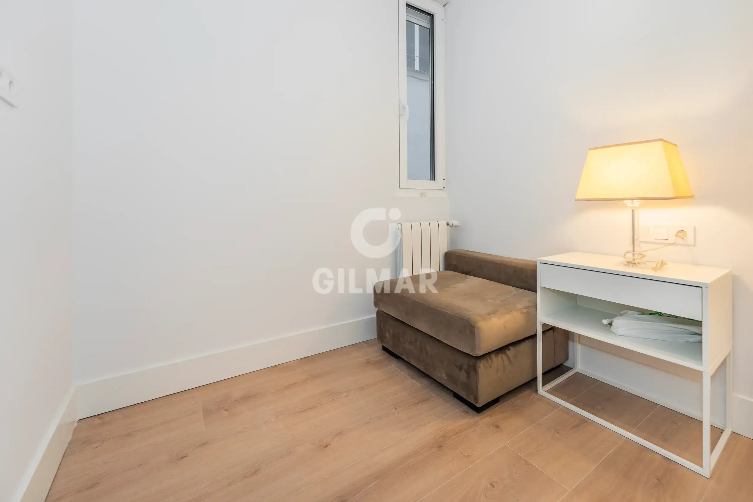 Piso en Lista - Madrid