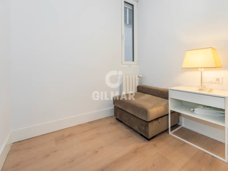 Piso en Lista - Madrid