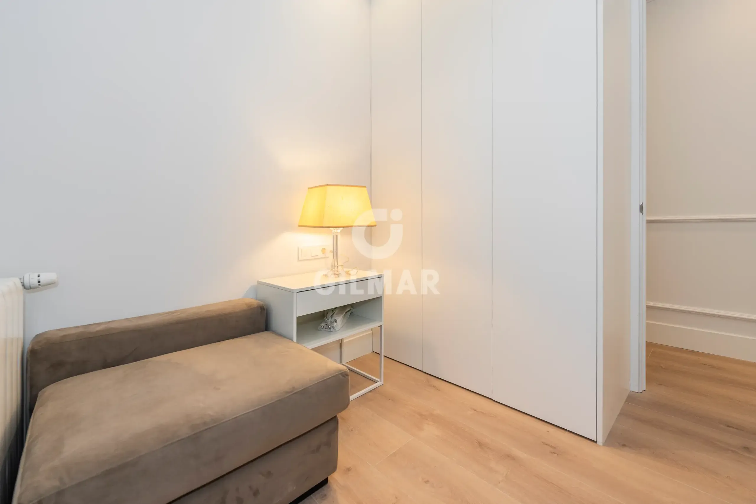 Piso en Lista - Madrid