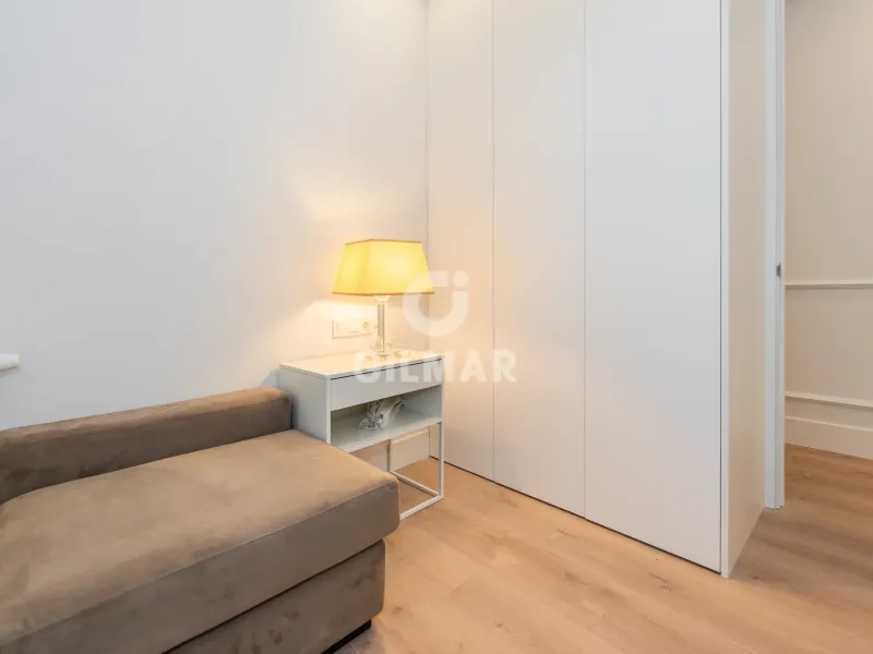 Piso en Lista - Madrid