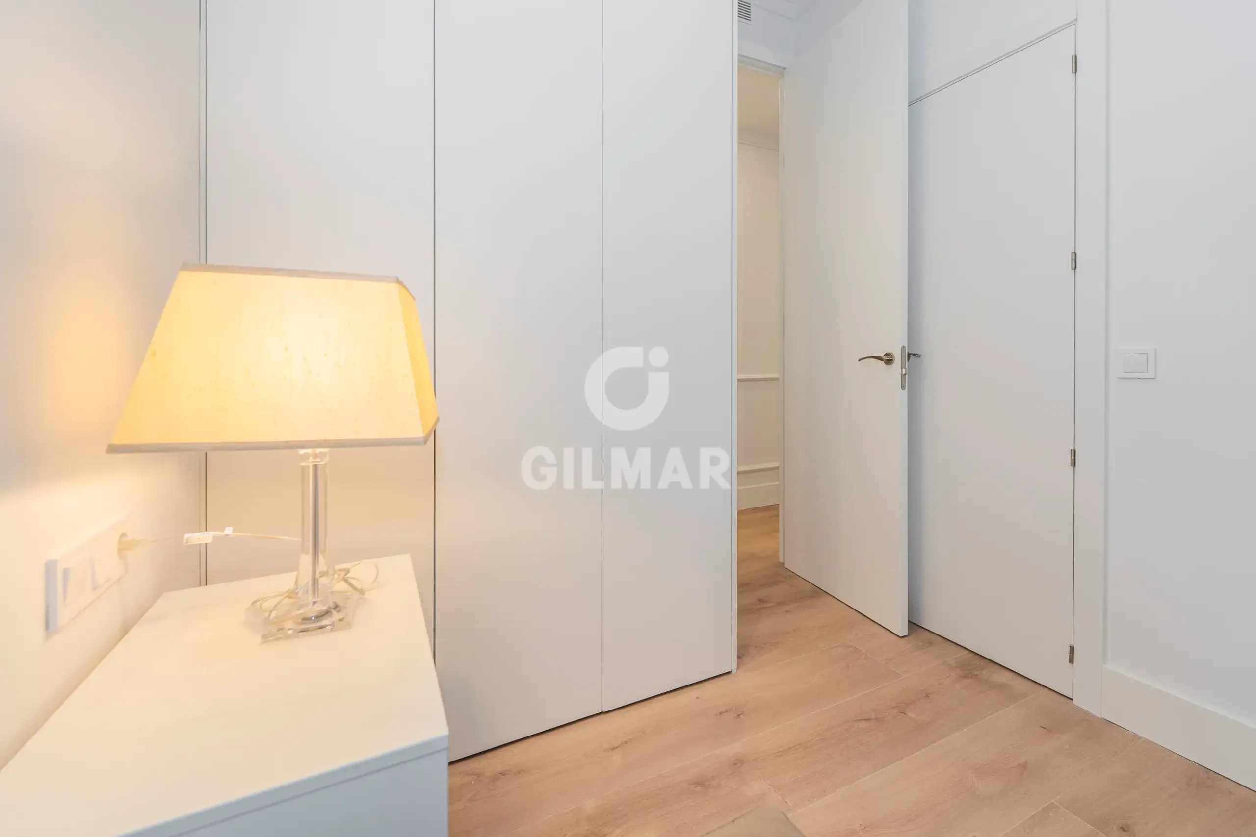 Piso en Lista - Madrid