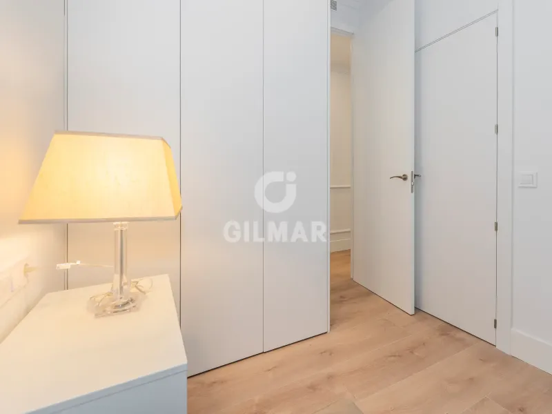 Piso en Lista - Madrid