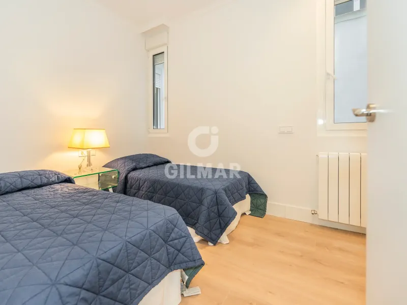 Piso en Lista - Madrid