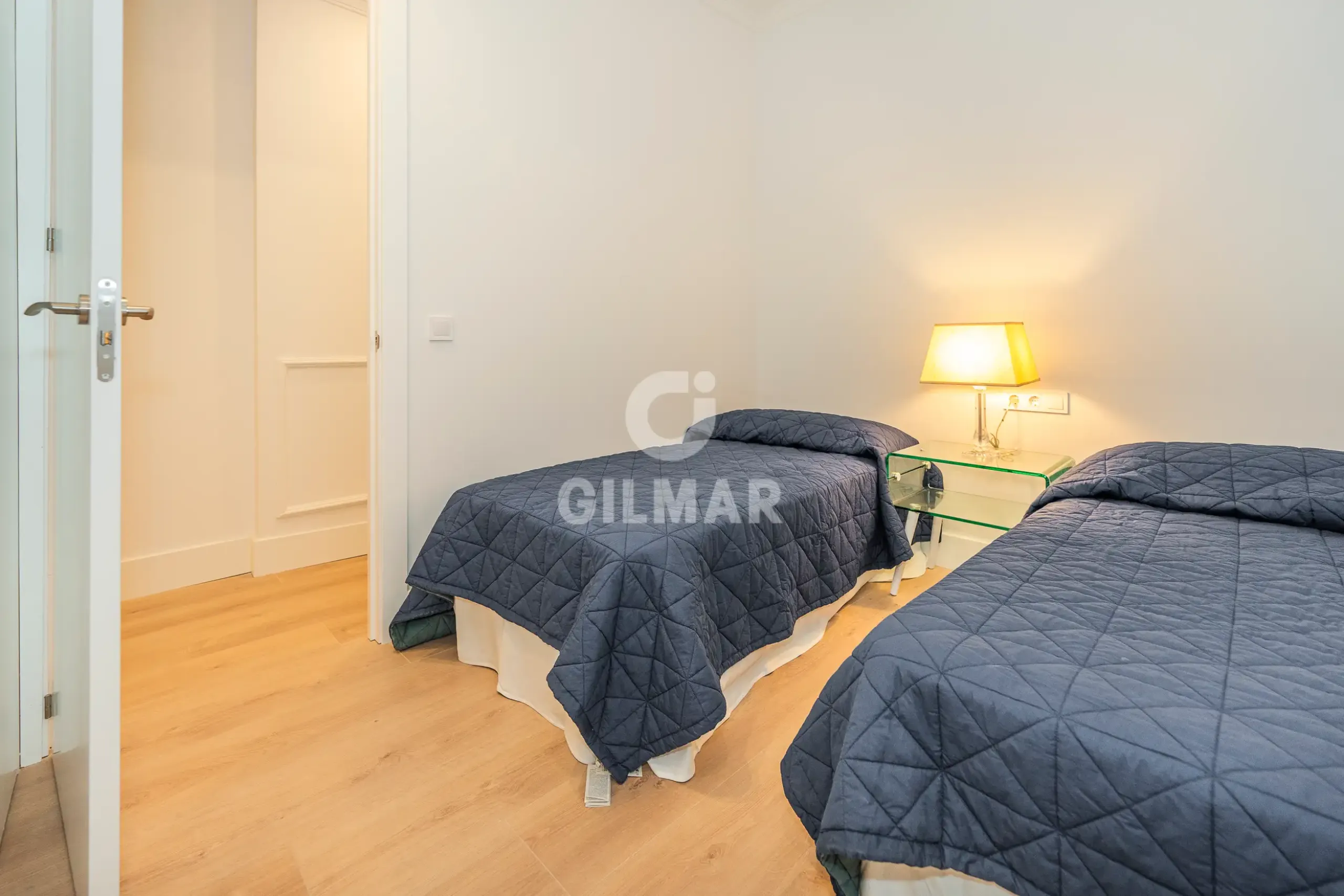 Piso en Lista - Madrid