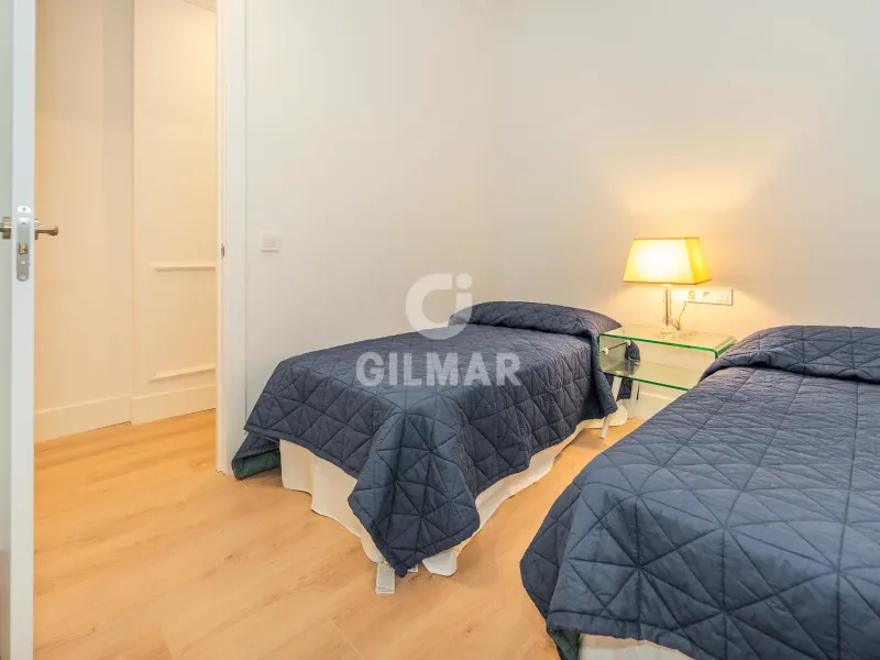 Piso en Lista - Madrid