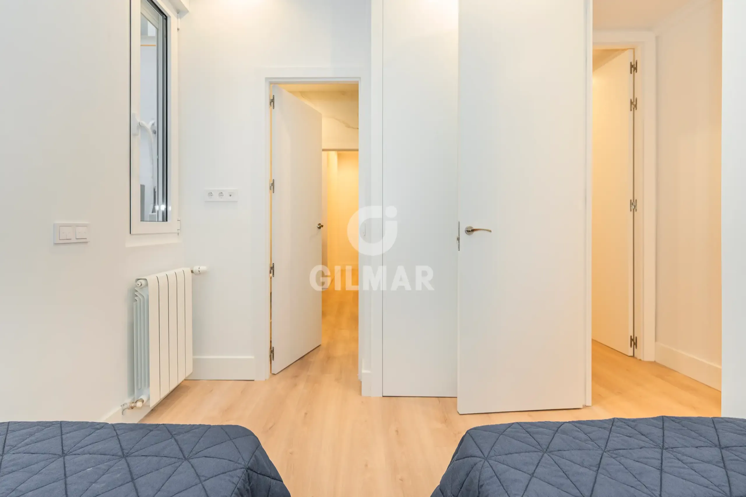 Piso en Lista - Madrid
