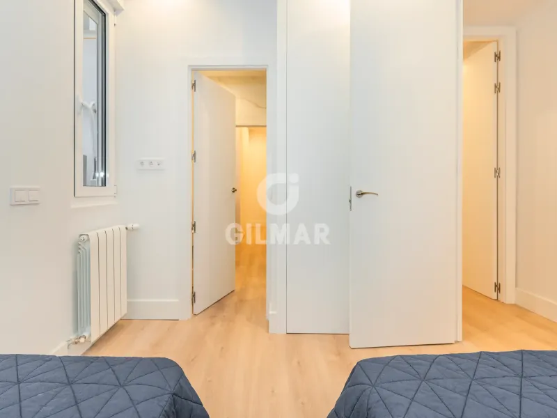Piso en Lista - Madrid