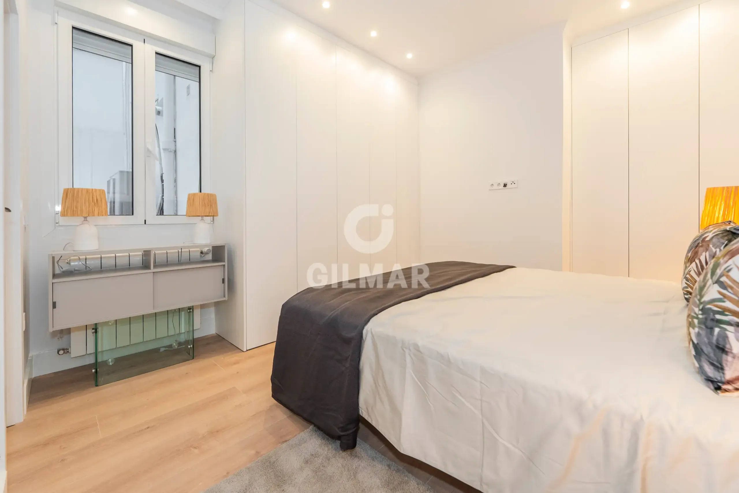 Piso en Lista - Madrid