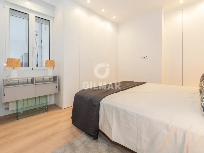 Piso en Lista - Madrid