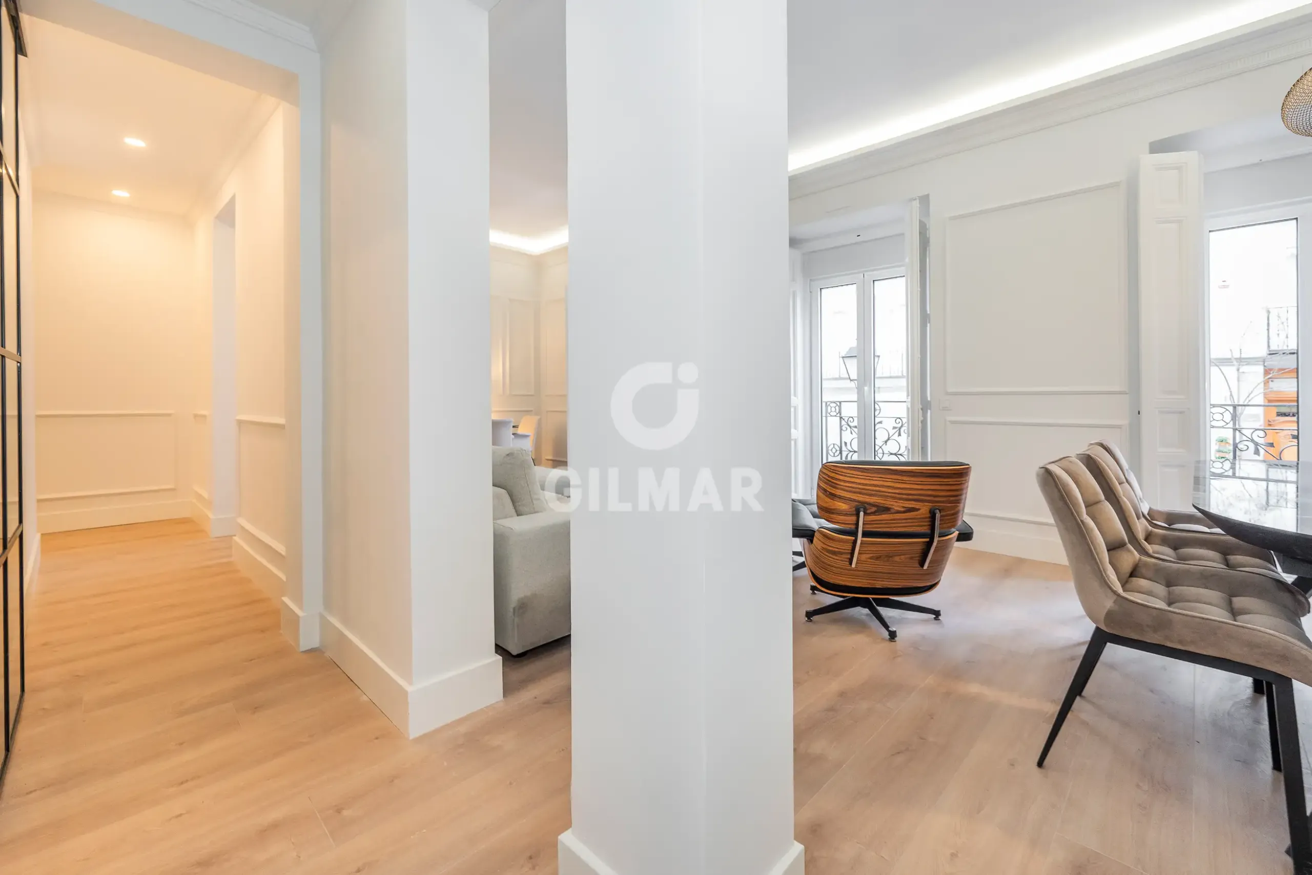 Piso en Lista - Madrid