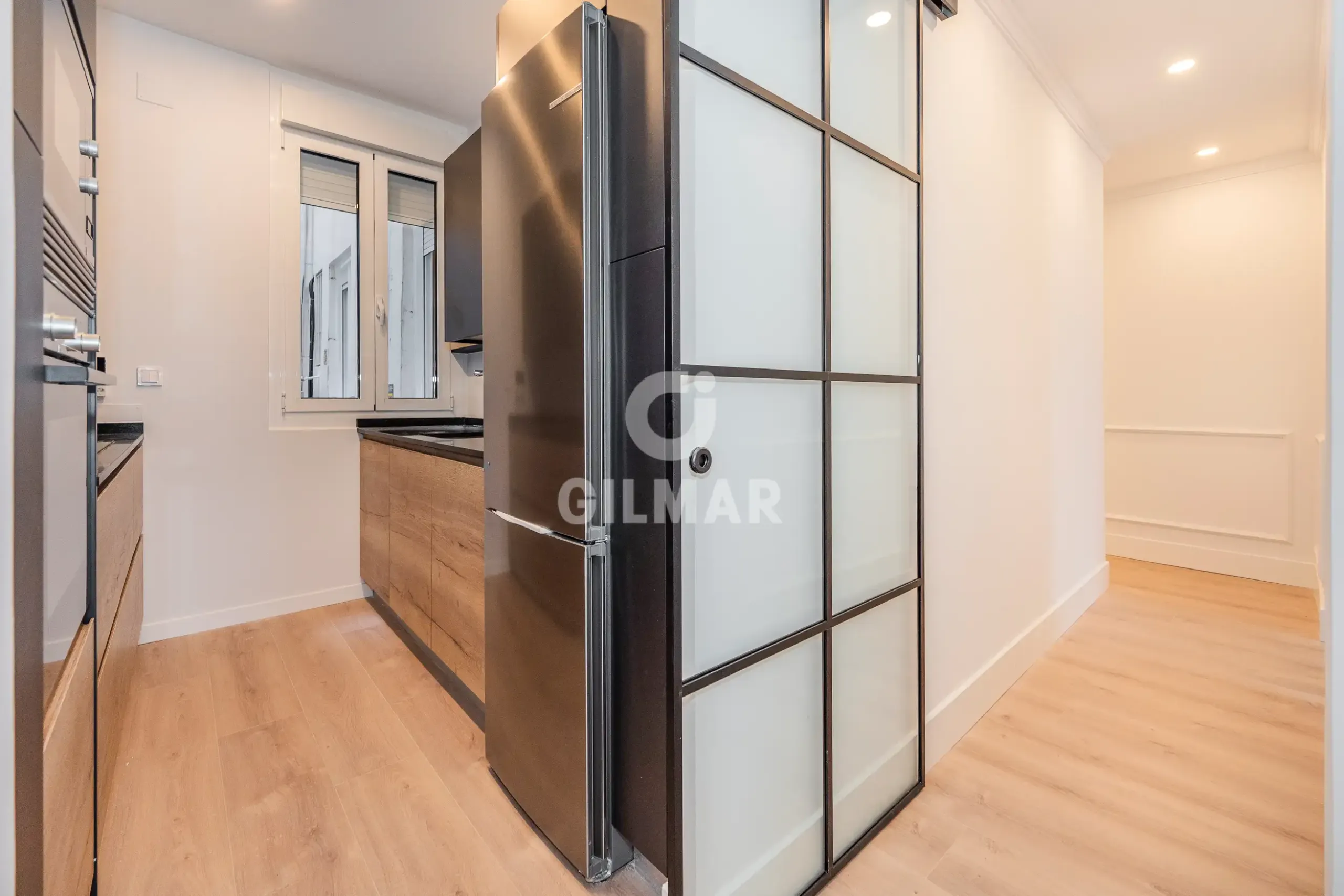 Piso en Lista - Madrid