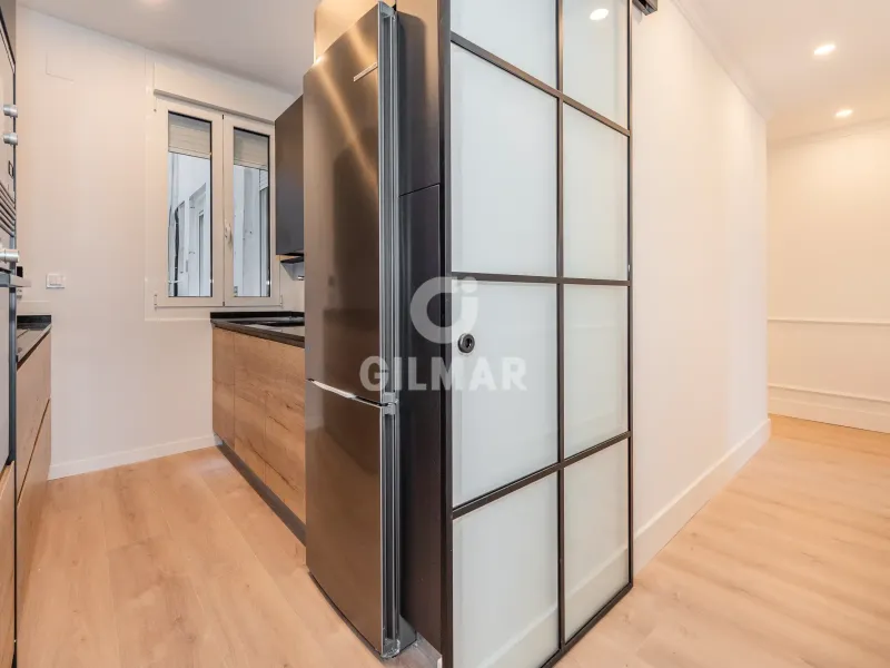 Piso en Lista - Madrid
