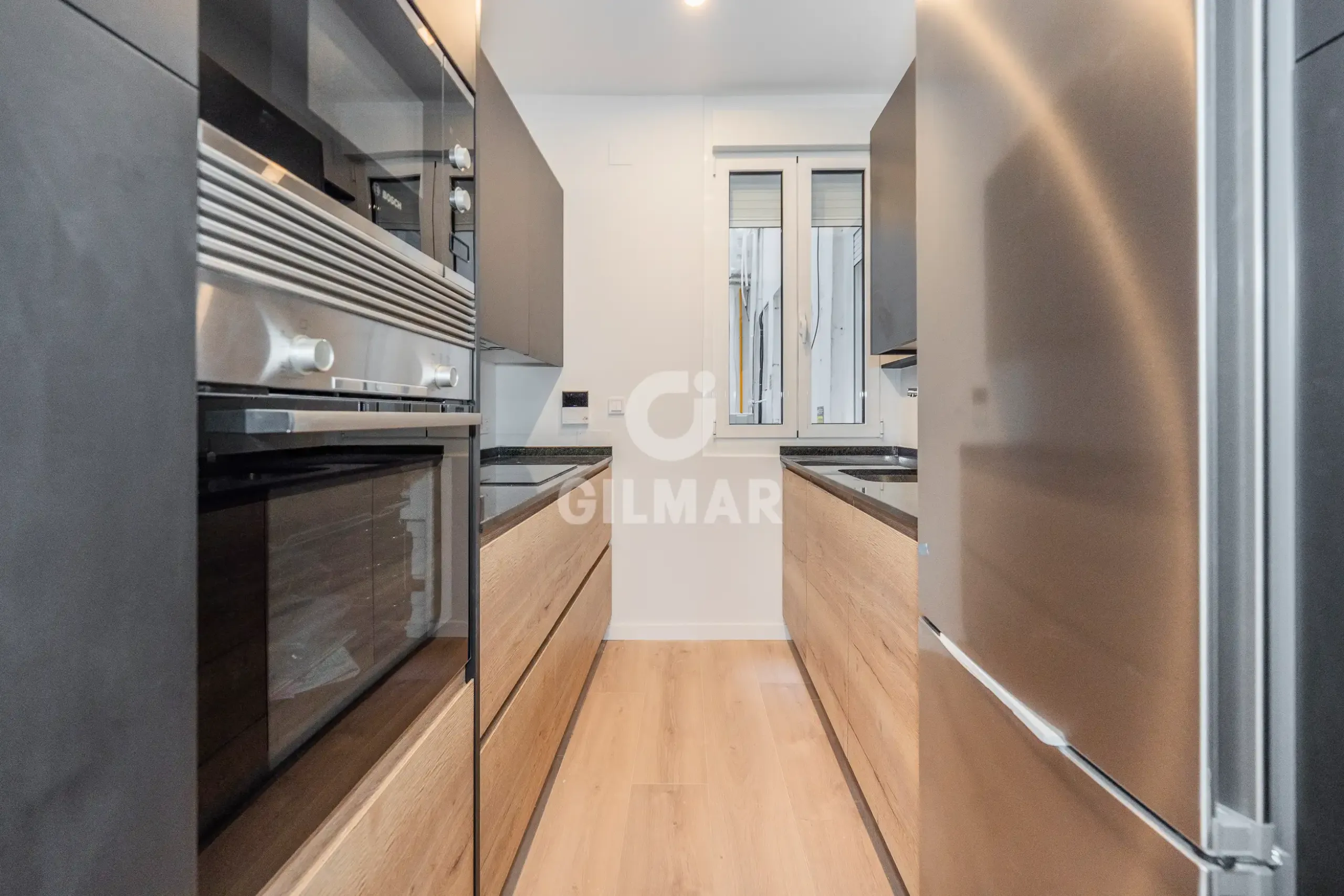 Piso en Lista - Madrid