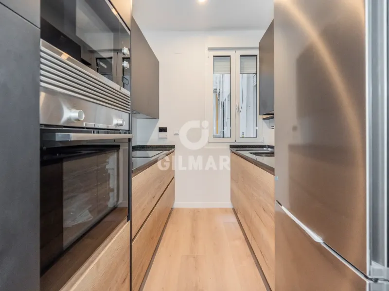 Piso en Lista - Madrid