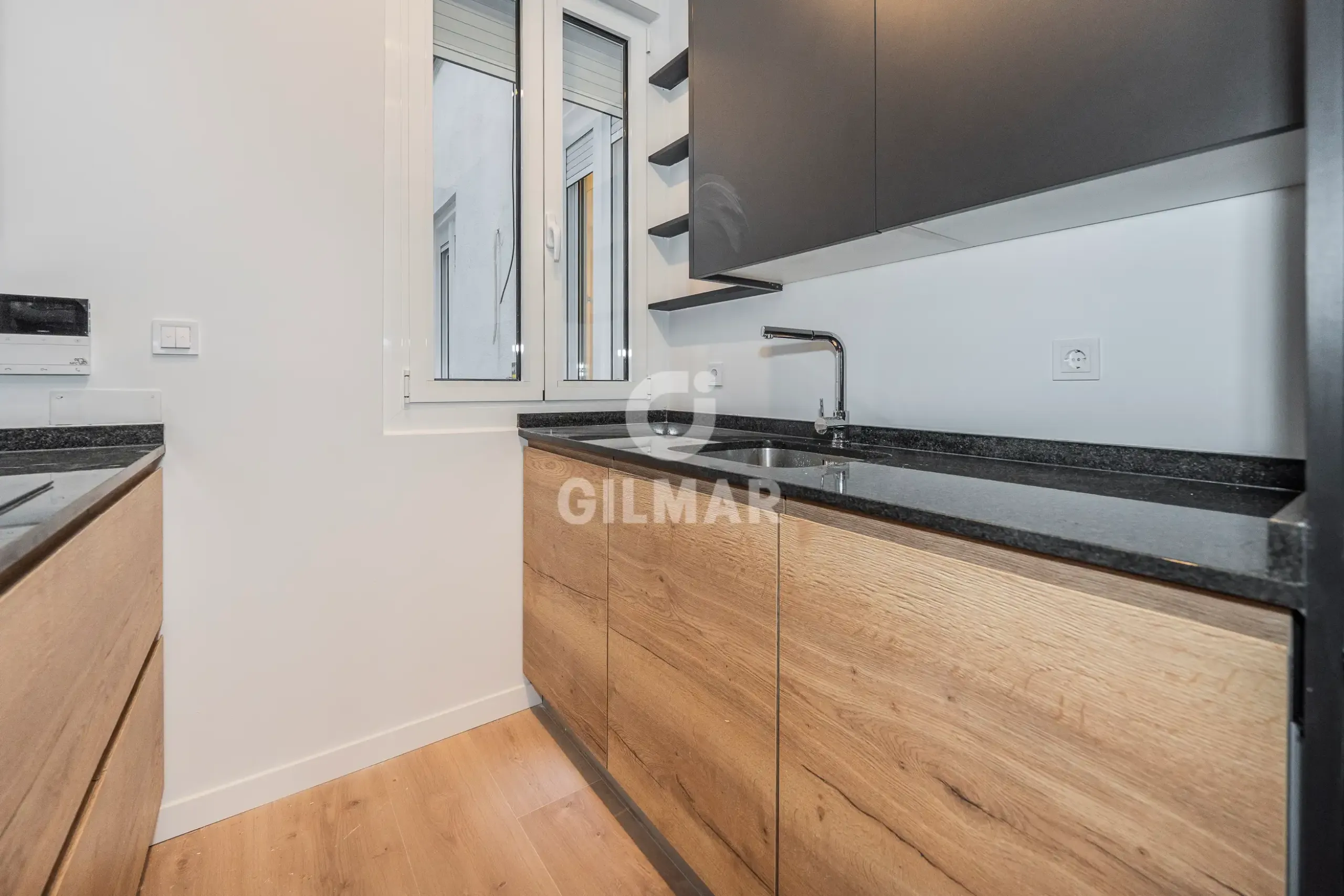 Piso en Lista - Madrid