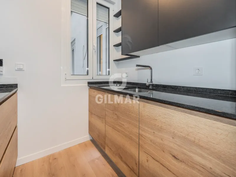 Piso en Lista - Madrid