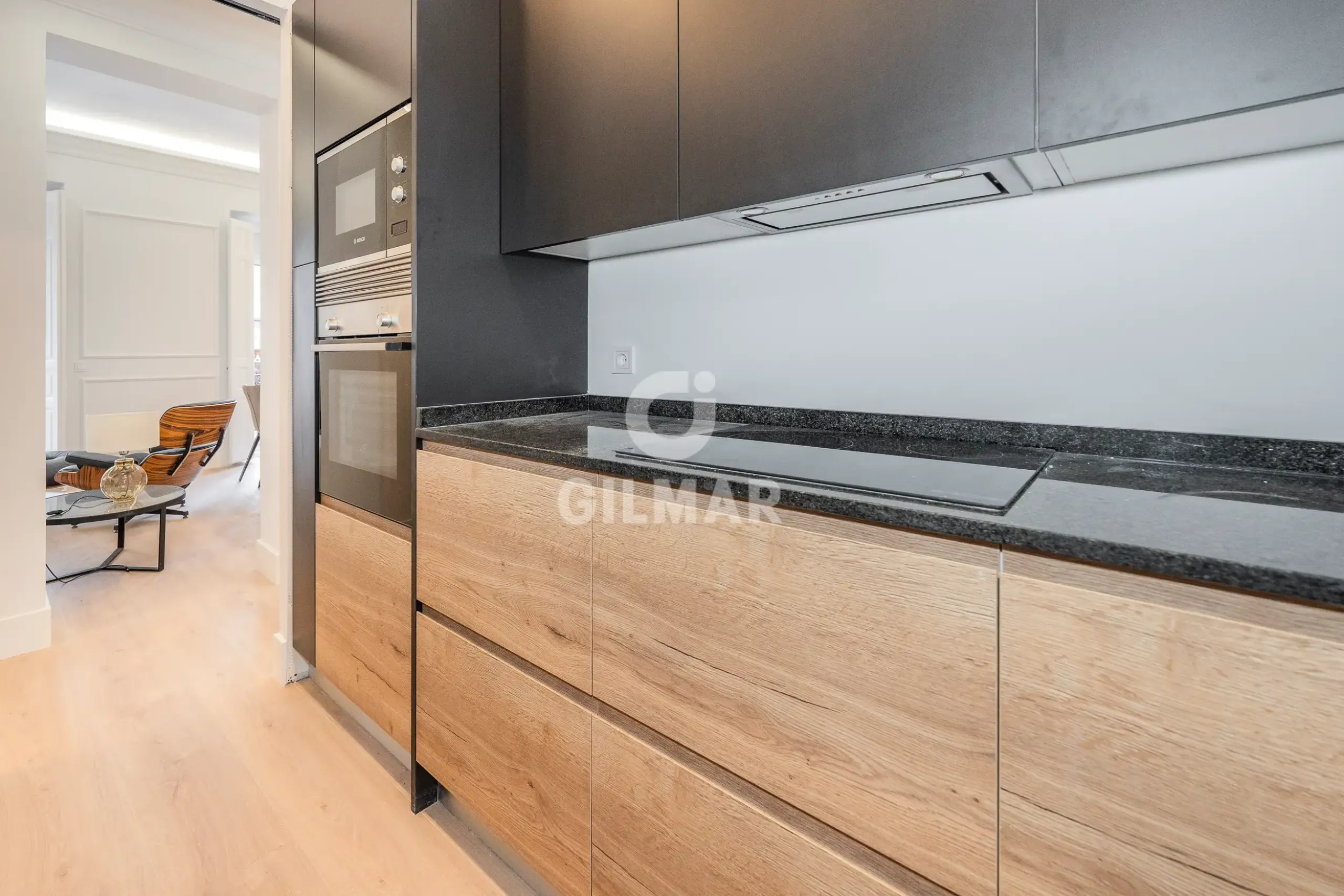 Piso en Lista - Madrid