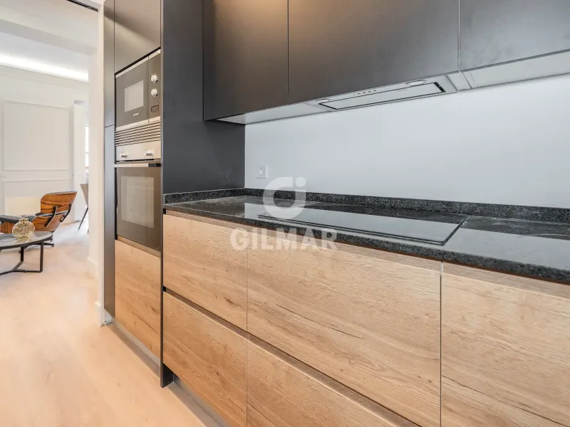 Piso en Lista - Madrid