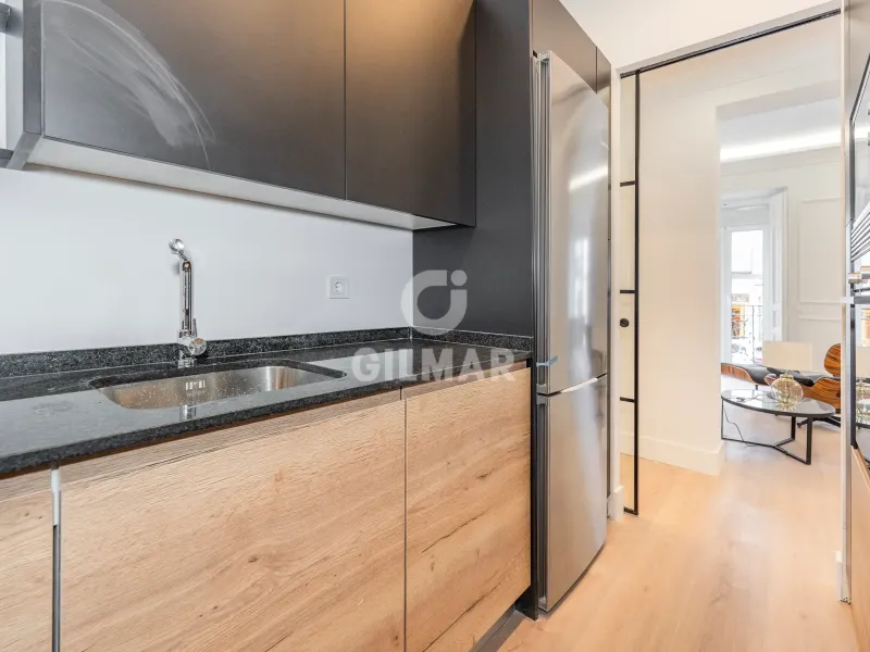Piso en Lista - Madrid