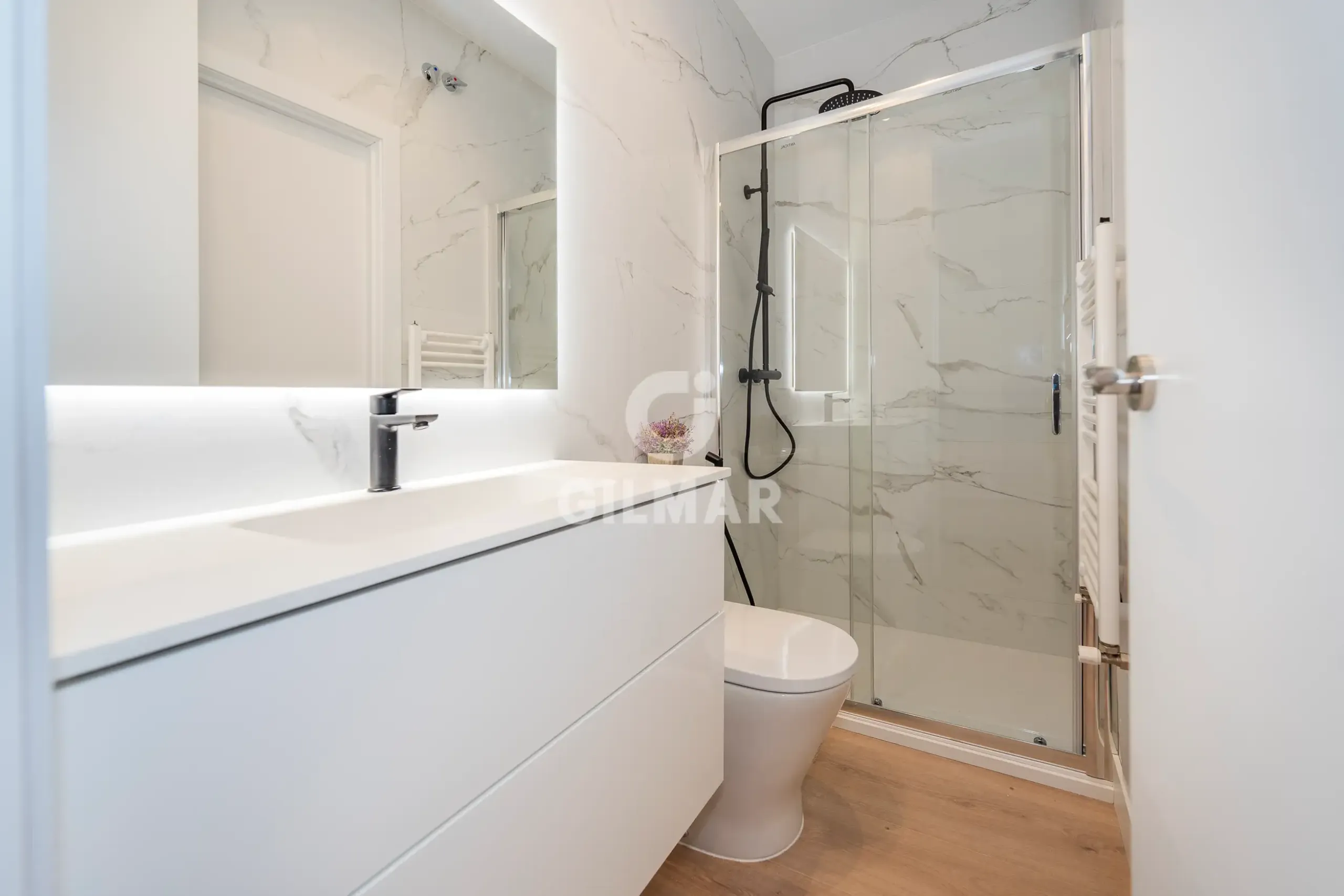 Piso en Lista - Madrid