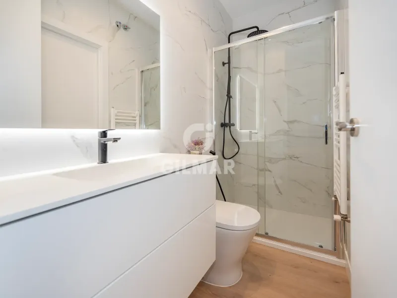 Piso en Lista - Madrid